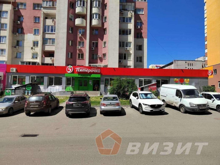 Производственное помещение Дыбенко улица, 120