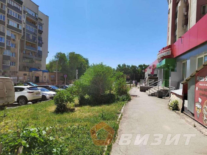 Производственное помещение Дыбенко улица, 120