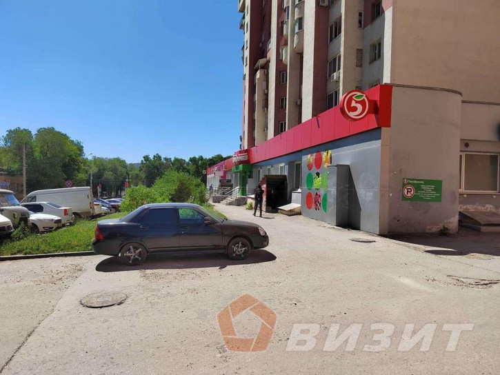 Производственное помещение Дыбенко улица, 120