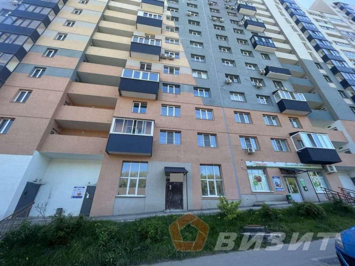 Торговое помещение Карла Маркса проспект, 295В