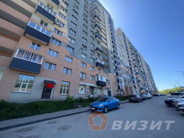 Торговое помещение Карла Маркса проспект, 295В