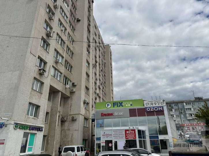 Помещение свободного назначения Партизанская улица, 80а