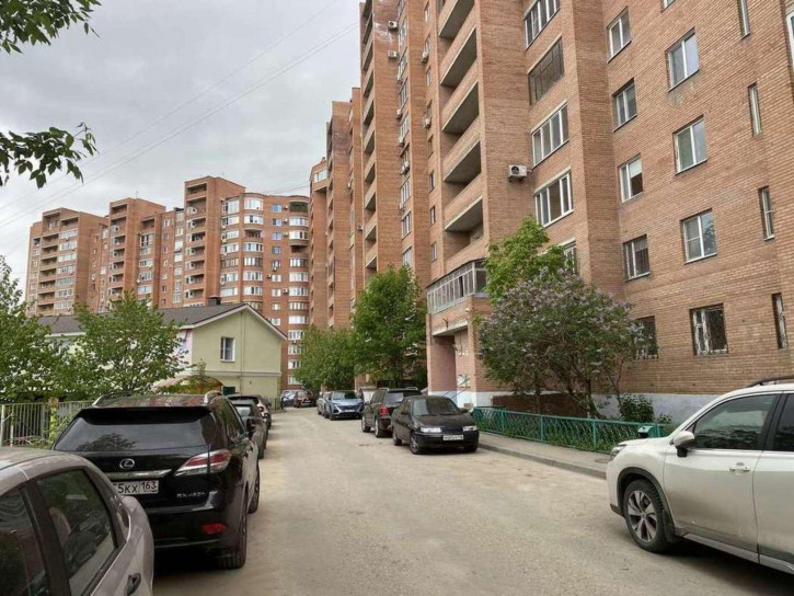 Помещение свободного назначения Часовая улица, 8