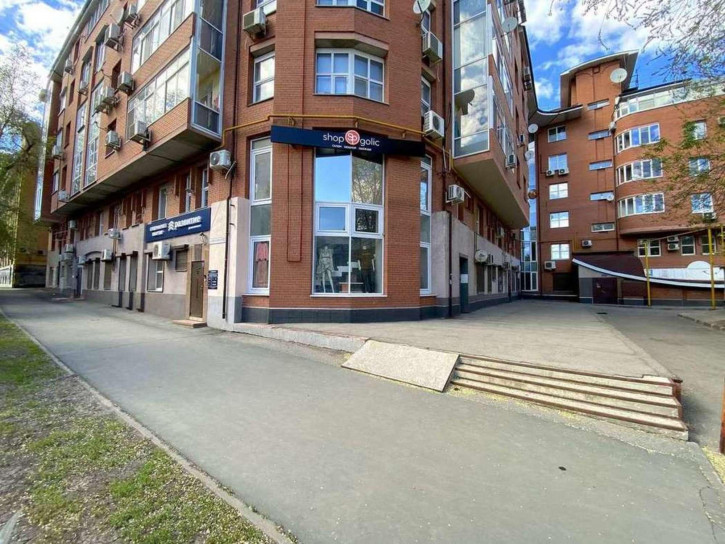 Офис Некрасовская улица, 82