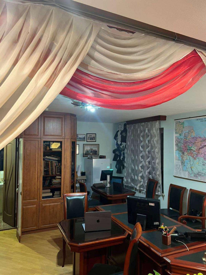 Офис Некрасовская улица, 82