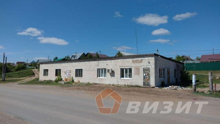 Торговое помещение Кооперативная улица, 82а
