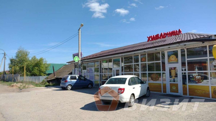 Торговое помещение Кооперативная улица, 82а