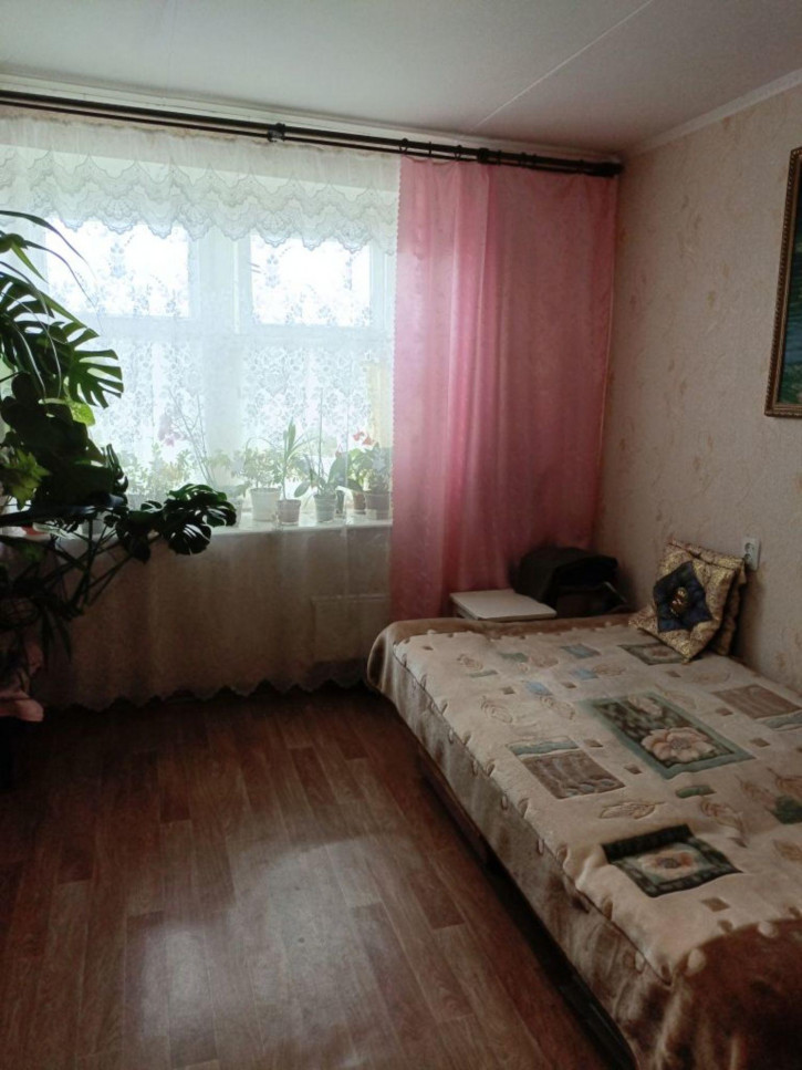 Комната Рудольфа Удриса ул, 11