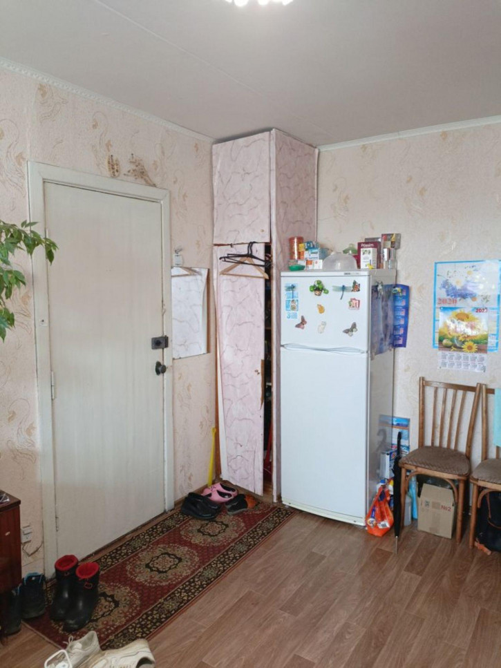 Комната Рудольфа Удриса ул, 11