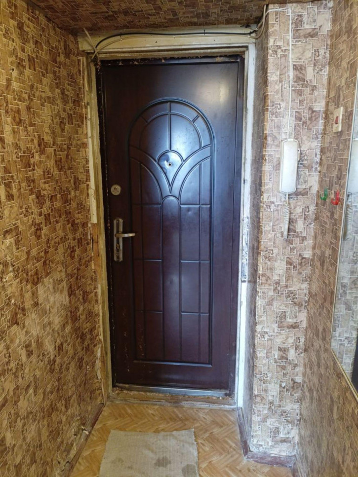 Комната Рудольфа Удриса ул, 11