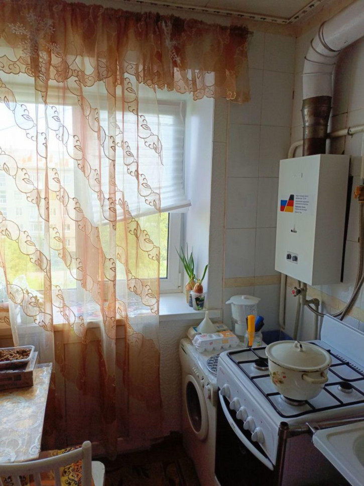 1-комн квартира Грибоедова ул, 19