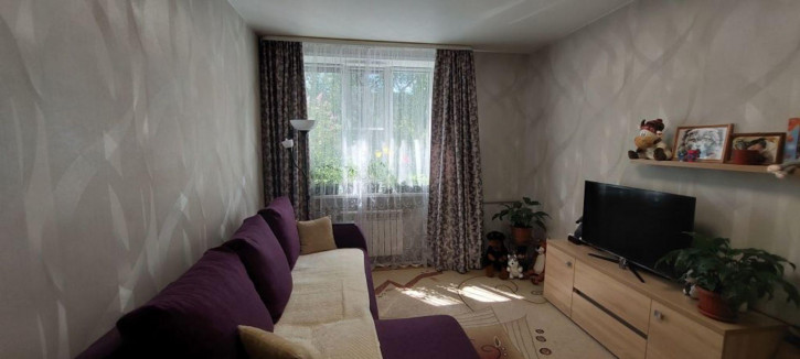 2-комн квартира Дачная ул, 36