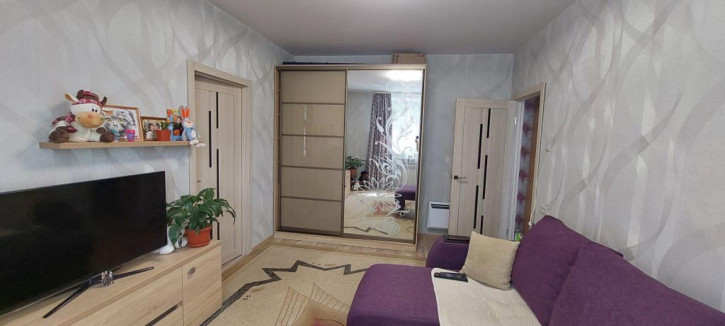2-комн квартира Дачная ул, 36