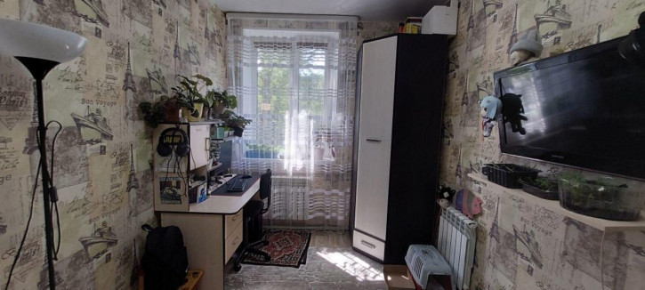 2-комн квартира Дачная ул, 36