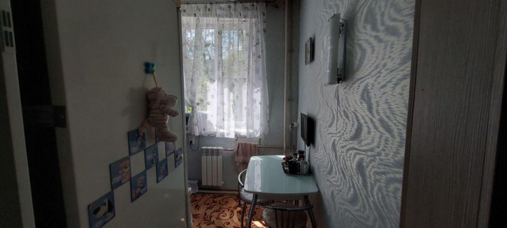 2-комн квартира Дачная ул, 36