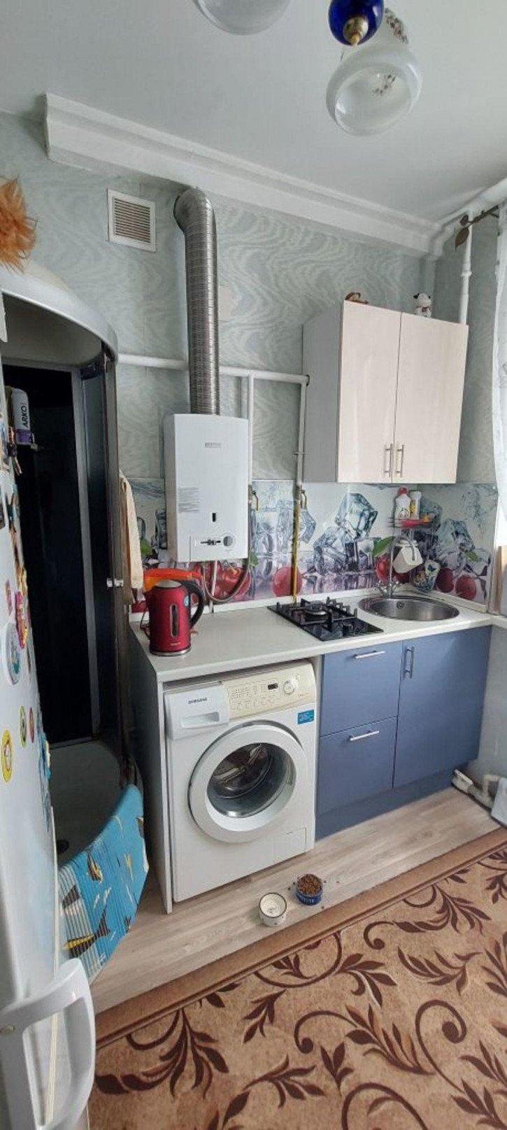 2-комн квартира Дачная ул, 36