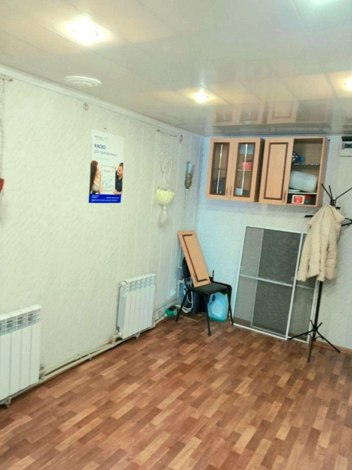 1-комн квартира Красноармейская ул, 19