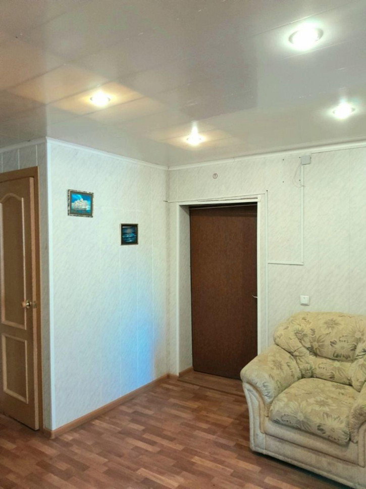 1-комн квартира Красноармейская ул, 19
