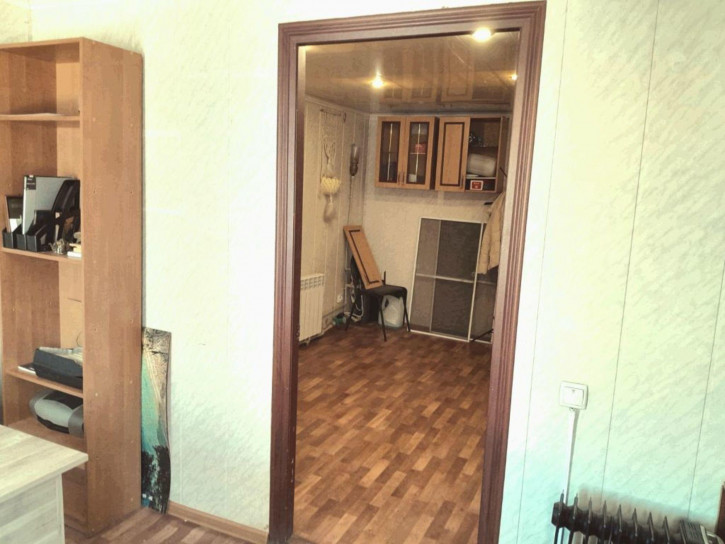 1-комн квартира Красноармейская ул, 19
