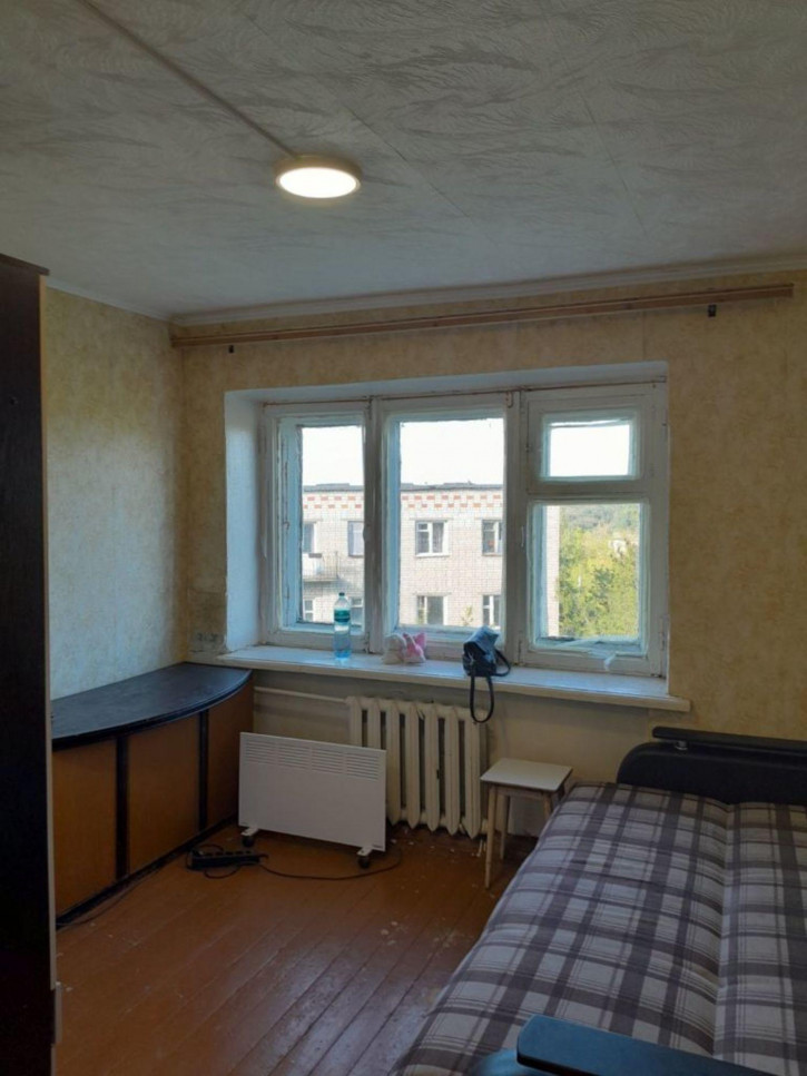 Комната Коммунистическая ул, 75