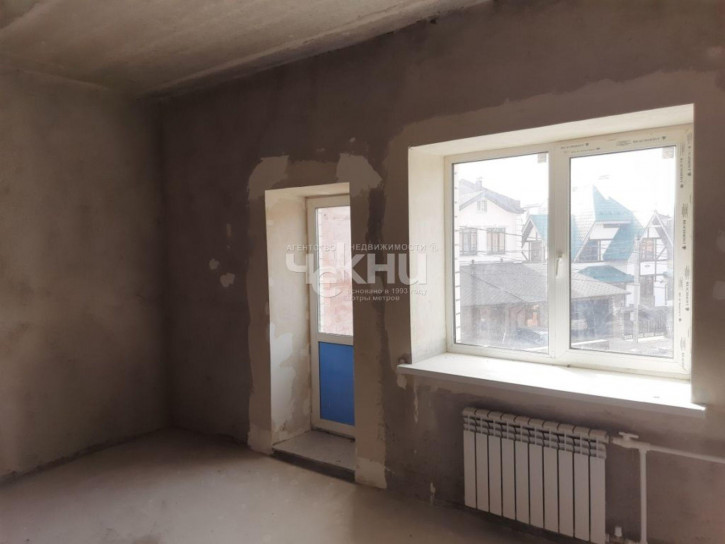 2-комн квартира Верхне-Печерская сл, 59