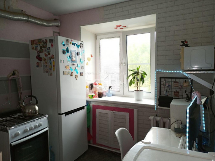 1-комн квартира Тихорецкая ул, 11