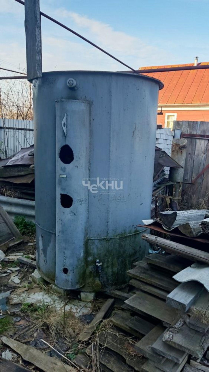 Коттедж/дом Корякова ул, 12