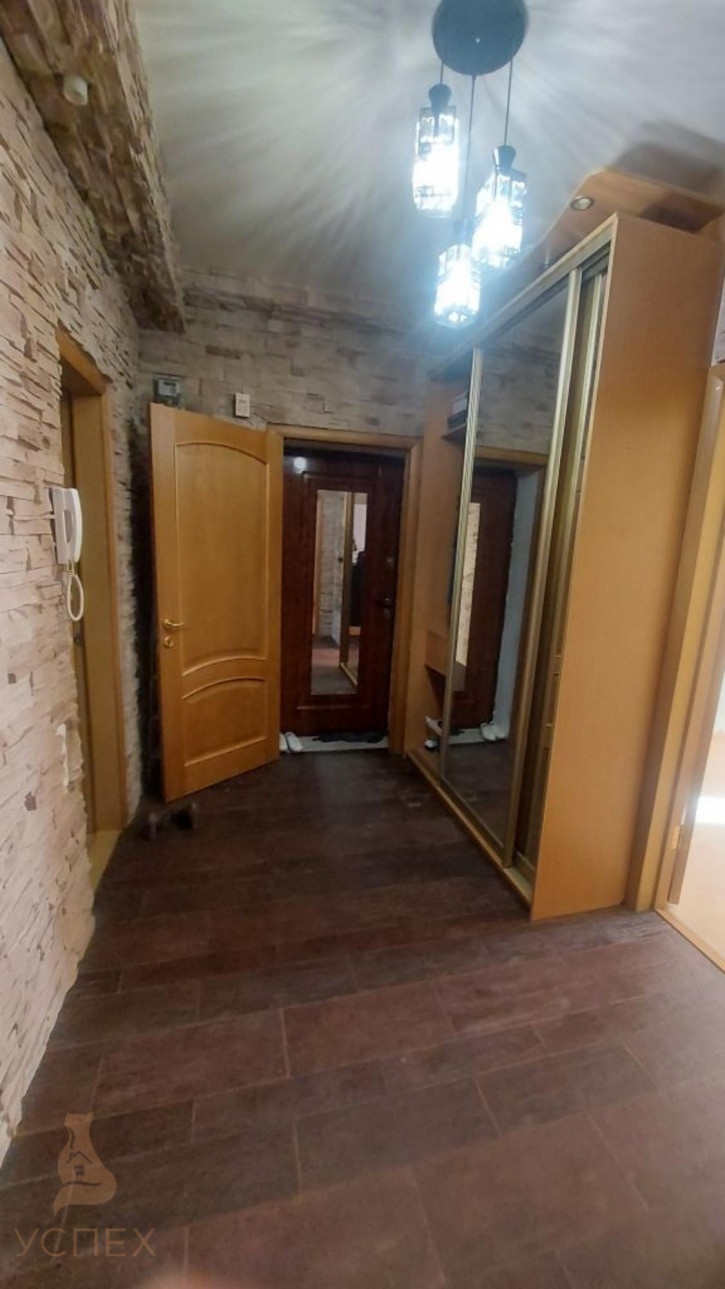 3-комн квартира Кирова пр-кт, 29
