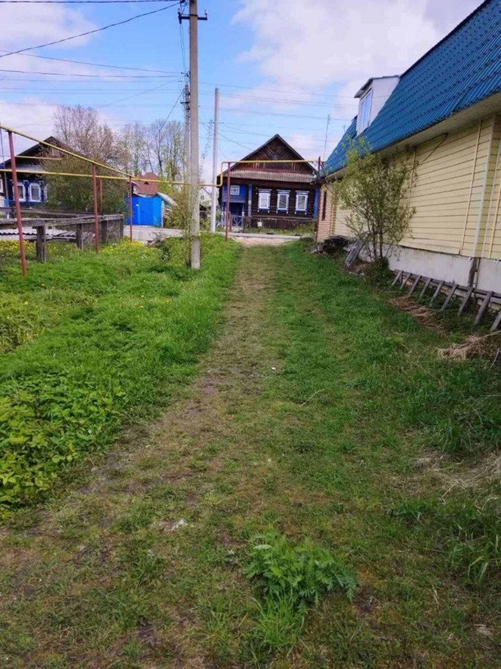 Коттедж/дом Полевая ул, 24