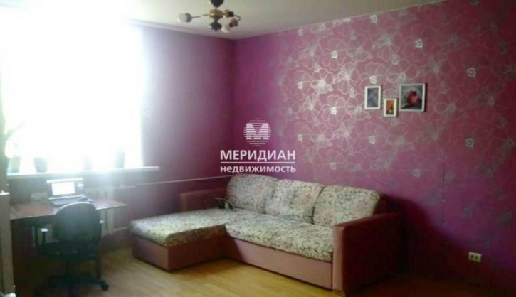 3-комн квартира Чаадаева ул, 26