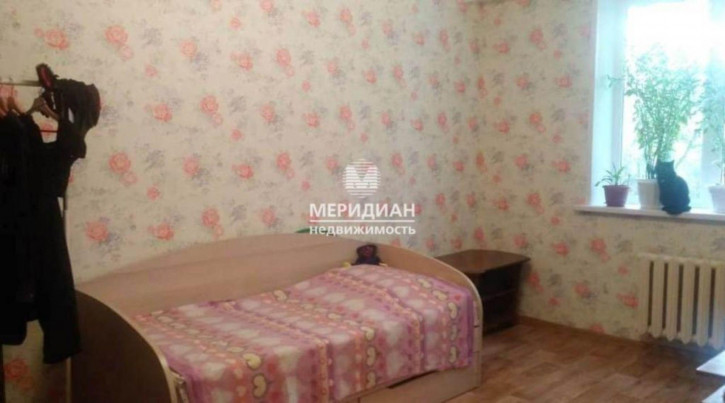 3-комн квартира Чаадаева ул, 26