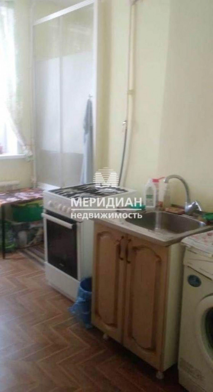 3-комн квартира Чаадаева ул, 26