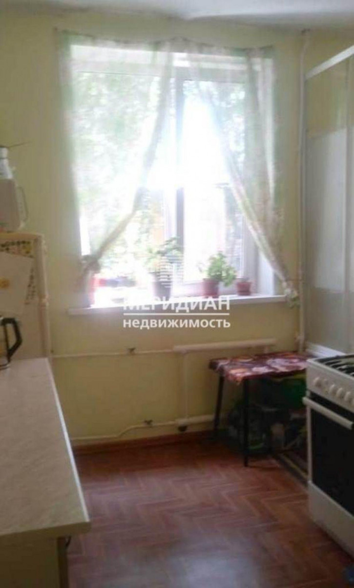 3-комн квартира Чаадаева ул, 26