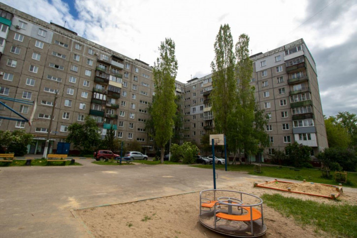 2-комн квартира Премудрова ул, 12к2