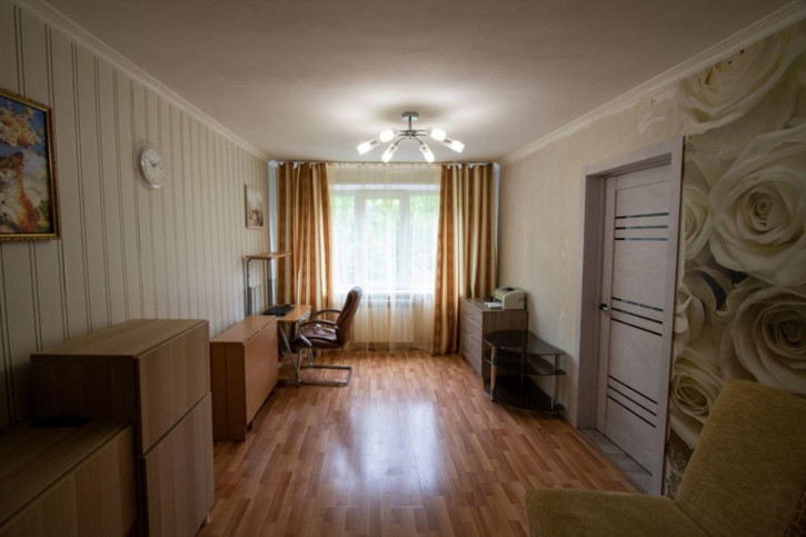 2-комн квартира Премудрова ул, 12к2