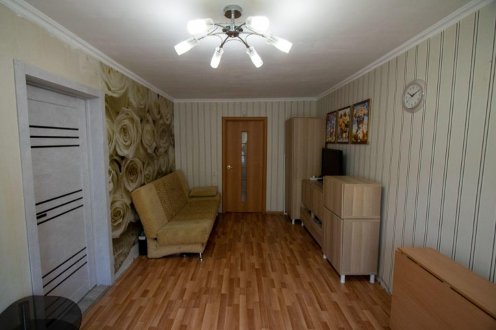 2-комн квартира Премудрова ул, 12к2