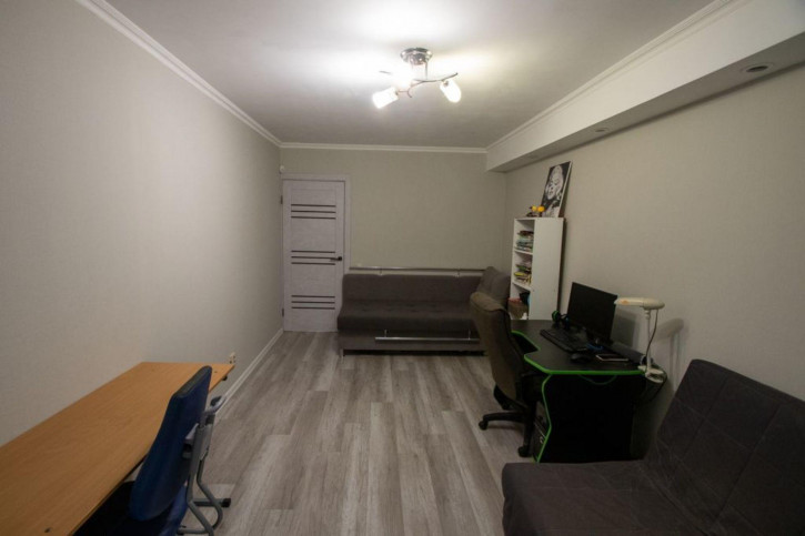 2-комн квартира Премудрова ул, 12к2