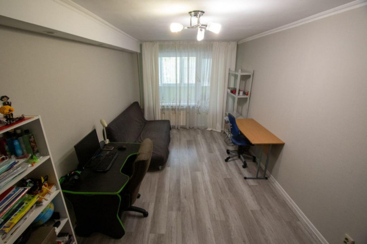 2-комн квартира Премудрова ул, 12к2
