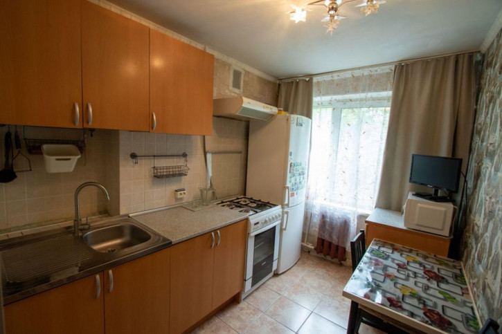 2-комн квартира Премудрова ул, 12к2