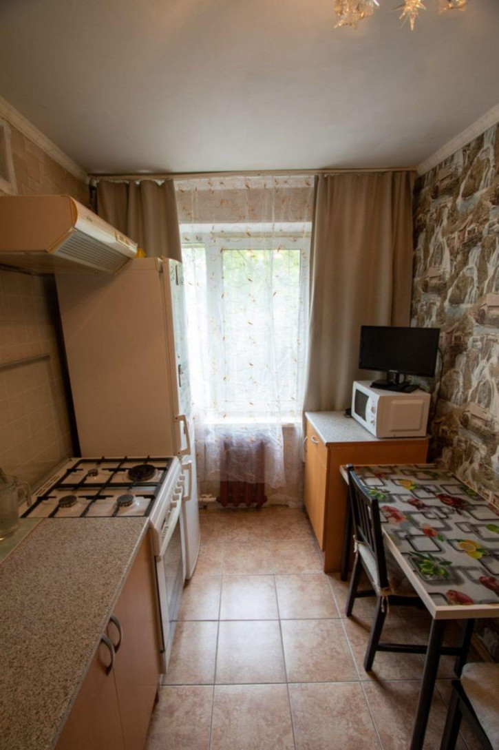 2-комн квартира Премудрова ул, 12к2
