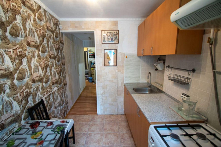 2-комн квартира Премудрова ул, 12к2