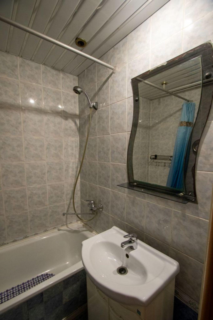 2-комн квартира Премудрова ул, 12к2
