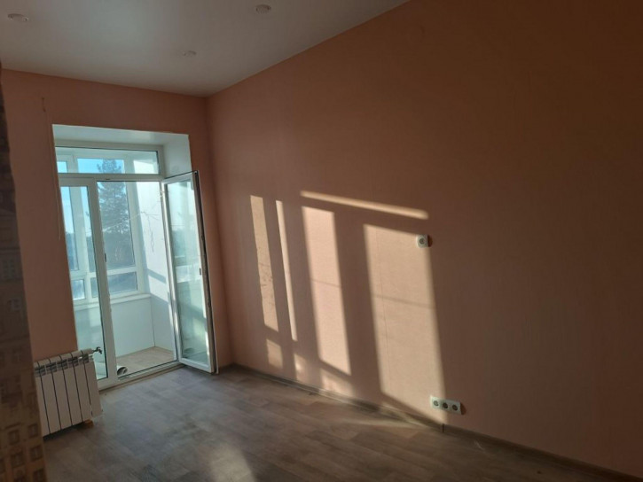 3-комн квартира Лермонтова ул, 5