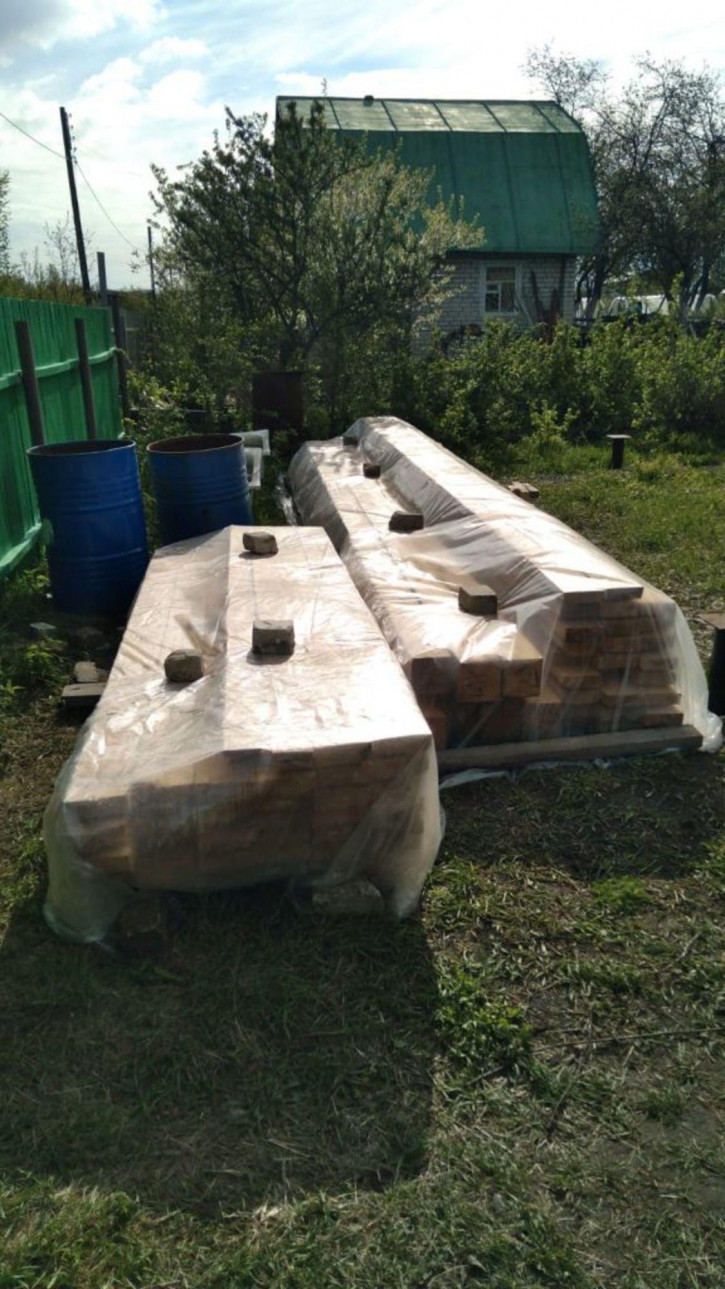 Земельный участок Московское ш