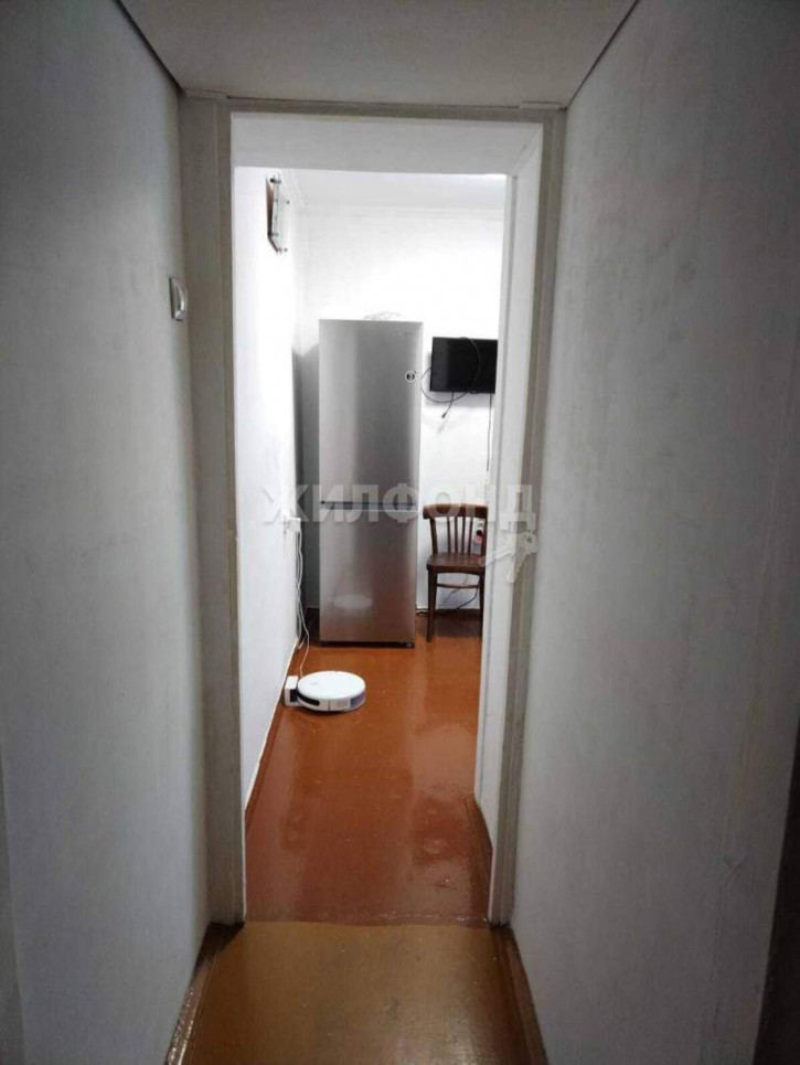 3-комн квартира Пархоменко улица, д.118