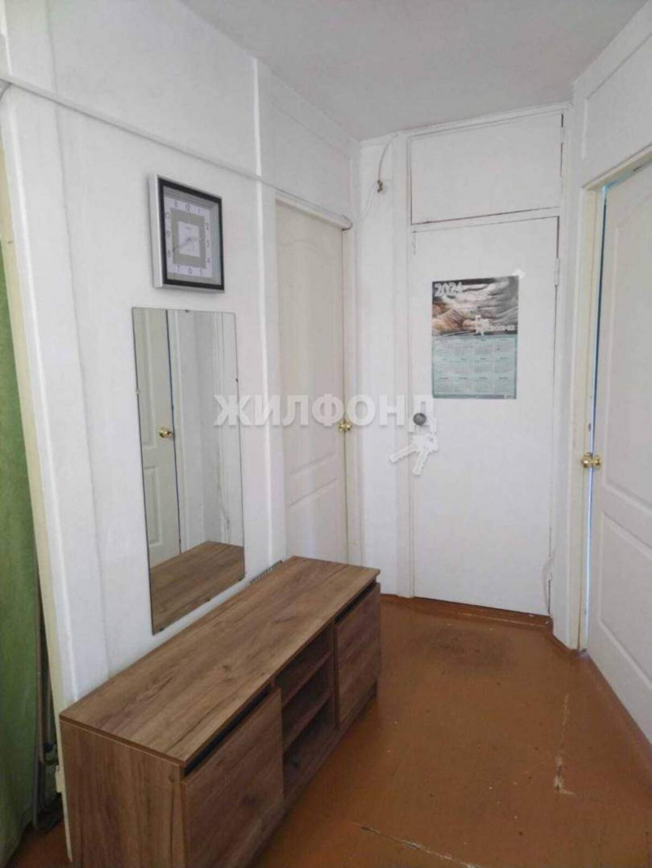 3-комн квартира Пархоменко улица, д.118