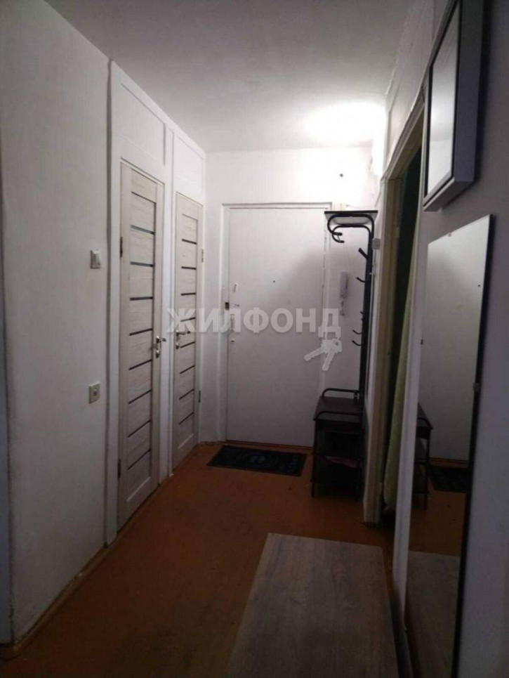 3-комн квартира Пархоменко улица, д.118