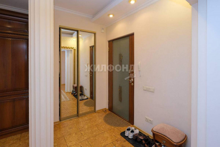 2-комн квартира 1-й Римского-Корсакова переулок, д.5