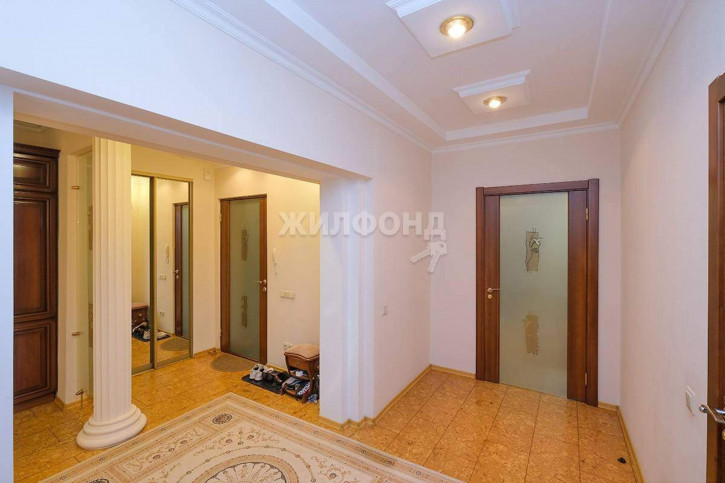 2-комн квартира 1-й Римского-Корсакова переулок, д.5