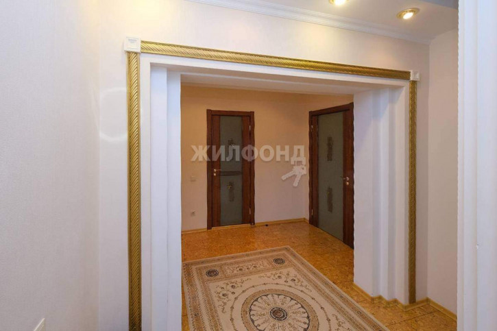 2-комн квартира 1-й Римского-Корсакова переулок, д.5